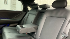 Hyundai IONIQ 6 239kW Ultimate 77kWh 4dr AWD Auto Electric Saloon